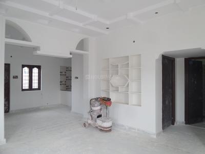 2 BHK Independent House