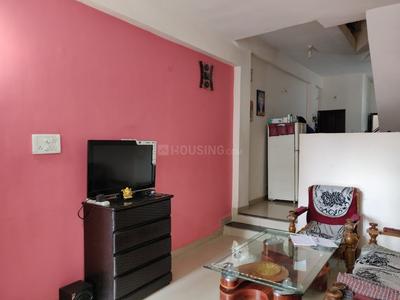5 BHK Independent House