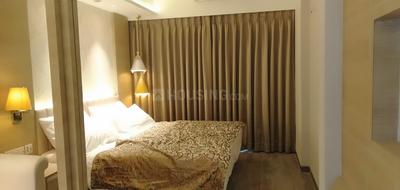 Gallery Cover Image of 460 Sq.ft 1 BHK Apartment for buy in Yeida for 1564000