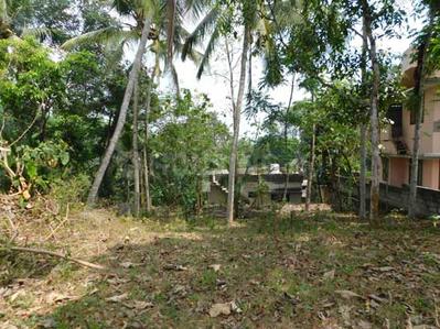 Gallery Cover Image of Sq.ft Residential Plot for buy in Peroorkada for 6500000