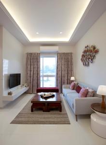 3 BHK Apartment