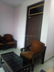 Gallery Cover Image of 402 Sq.ft 1 BHK Independent House for buy in LDA Colony for 900000
