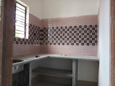 1 RK अपार्टमेंट