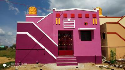 Gallery Cover Image of 550 Sq.ft 1 RK Villa for buy in Veppampattu for 1700000