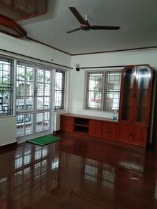 3 BHK Independent House