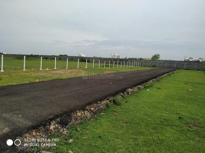 Gallery Cover Image of Sq.ft Residential Plot for buy in Mappedu for 2882970