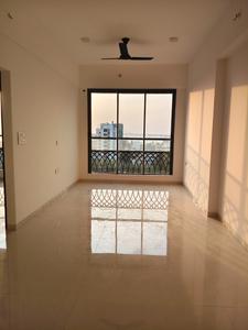 Shivaji Park Bhk Flat In Dadar New Construction BHK Flat For Rent