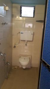 Bathroom Image of Mothers Home PG in Airoli