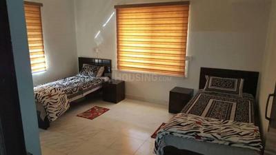 Gallery Cover Image of 2000 Sq.ft 3 BHK Independent House for buy in Chandranagar for 7500000
