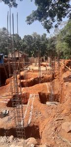Gallery Cover Image of 1023 Sq.ft 1 BHK Apartment for buy in Donwaddo for 4784100