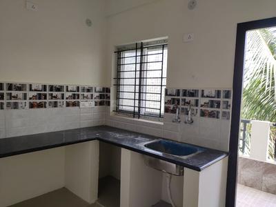 Gallery Cover Image of 690 Sq.ft 1 BHK Apartment for buy in Horamavu for 3794310