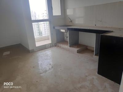 Gallery Cover Image of 1850 Sq.ft 3 BHK Apartment for buy in Khodiyar for 7000000