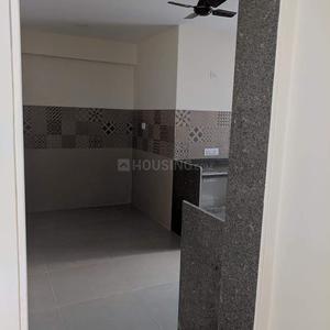 Kitchen Image of PG 4443514 Thane West in Thane West