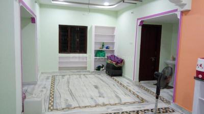 Gallery Cover Image of 1300 Sq.ft 2 BHK Independent Floor for rent in Gurram Guda for 6000