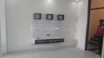 2 BHK Independent Floor
