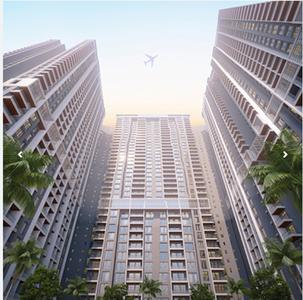 2 BHK Apartment