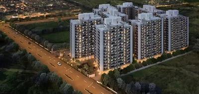 3 BHK Apartment