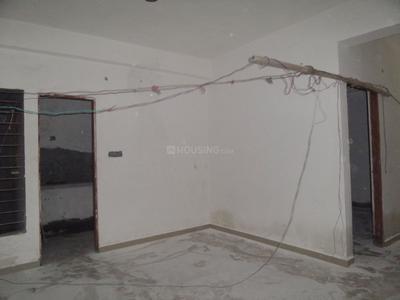 3 BHK Apartment