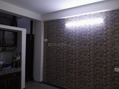1 RK Apartment