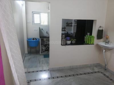 Gallery Cover Image of 1200 Sq.ft 2 BHK Apartment for buy in Krishnalanka for 5000000