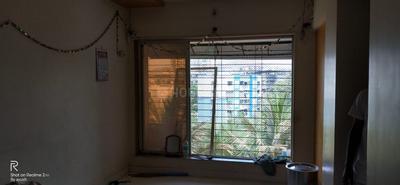 1 BHK Apartment