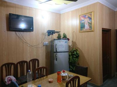 Living Room Image of Vandana PG in Greater Kailash