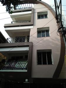 Gallery Cover Image of 1250 Sq.ft 3 BHK Apartment for buy in Garia for 6000000