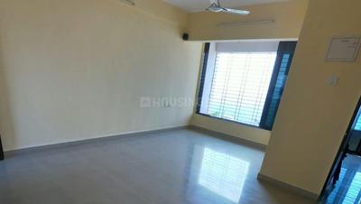 1 BHK Apartment