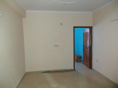 1 BHK Apartment