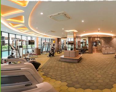 1 BHK Flat