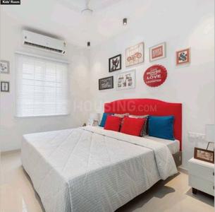 3 BHK Apartment