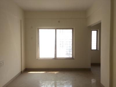 Gallery Cover Image of 1050 Sq.ft 2 BHK Apartment for buy in Wakad for 8200000
