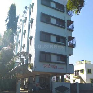 Gallery Cover Image of 771 Sq.ft 2 BHK Apartment for buy in Nashik Road for 3000000