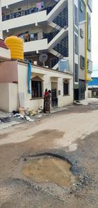 600 Sq.ft Residential Plot for Sale in Ejipura, Bangalore
