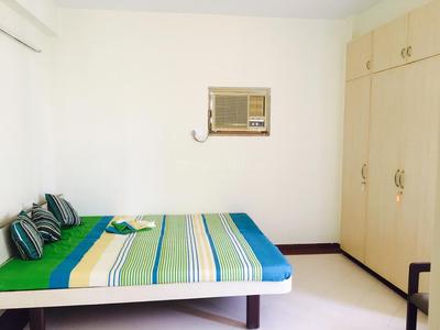 2 BHK Apartment