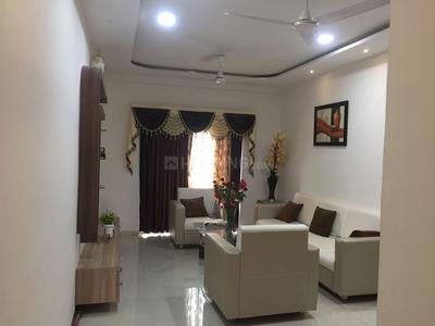 3 BHK Apartment