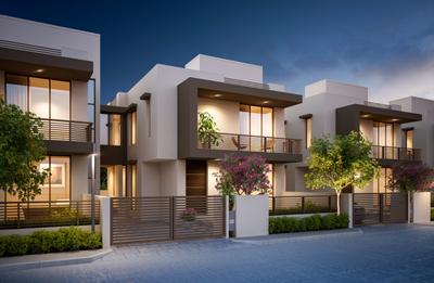 4 BHK Villa