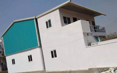 Gallery Cover Image of 250 Sq.ft 3 BHK Independent Floor for buy in Mallampet for 16000000