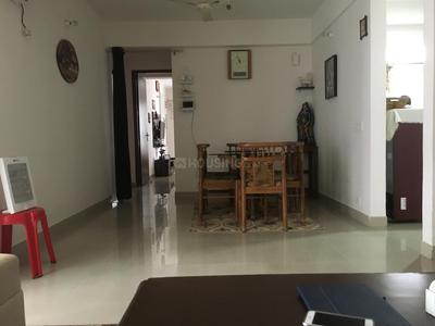 3 BHK Apartment