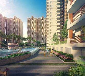 3 BHK Apartment