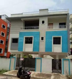 Gallery Cover Image of 1700 Sq.ft 3 BHK Independent House for buy in Somalwada for 9500000