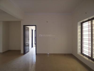 3 BHK Apartment