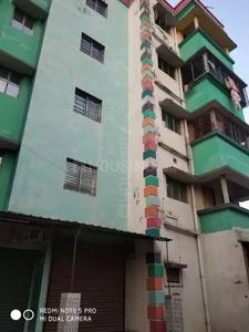 Gallery Cover Image of 1263 Sq.ft 3 BHK Apartment for buy in Om Nivas, Purba Barisha for 5000000