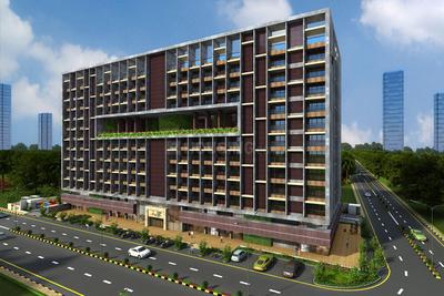 1 BHK Flat