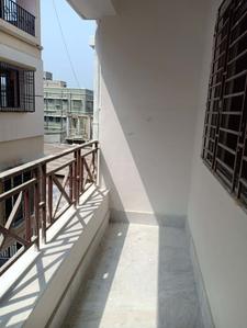 Gallery Cover Image of 631 Sq.ft 1 BHK Apartment for buy in Garfa for 3200000