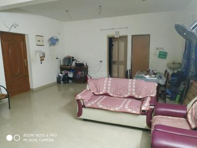 Gallery Cover Image of 1060 Sq.ft 2 BHK Apartment for buy in Cholambedu for 4200000