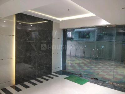 1 BHK फ़्लैट