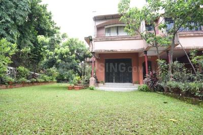 3 BHK Villa