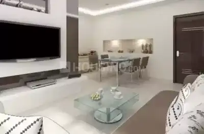 2 BHK Apartment