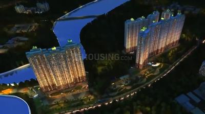 3 BHK अपार्टमेंट